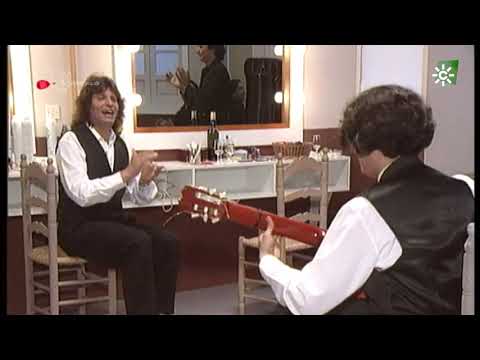 Bulerías. José Mercé. 1996