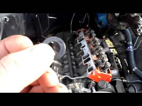 ProComp Electronics head stud kit review and problem