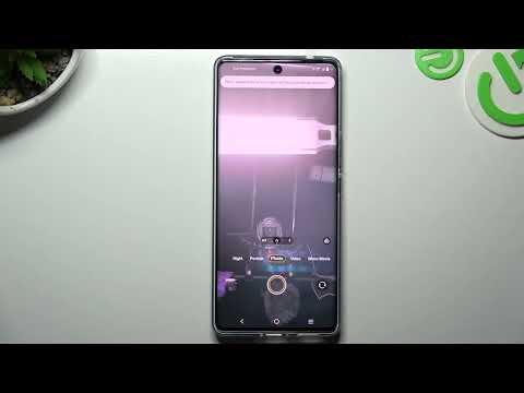 How to Deactivate Camera Location Tags in Vivo S17 - Enable Location Tags