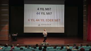 Başarı Yolculuğu Sınavı Kim Kazanır?