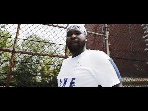 KingManiac - Cant Take It | Official Music Video