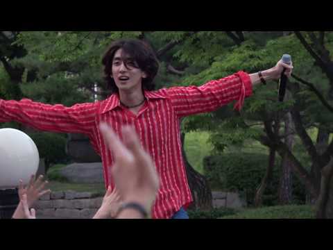 180707 알록달록 - 잔나비 (JANNABI) @ 국립청주박물관