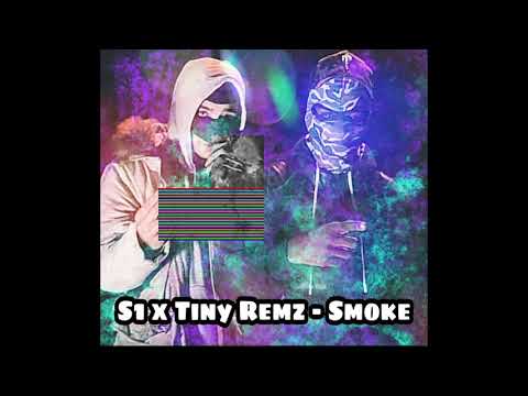 #12World S1 x Tiny Remz (TR2) - Smoke