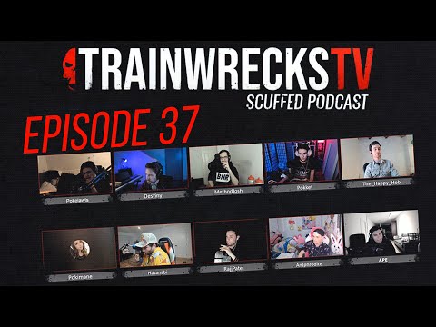 BANNED FOR BLACKFACE ON TWITCH ?? - Scuffed Podcast Episode 37