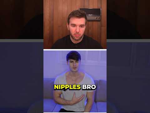 Jeff Seid explains why it’s obvious he’s natty