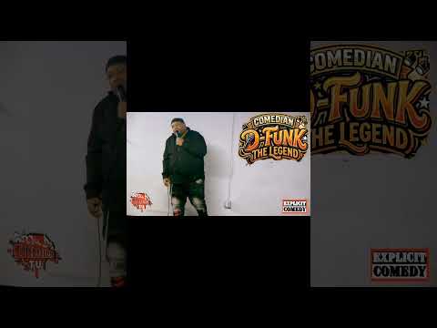 me and Ssssssssamanththa have come a long way #comedy #dfunkthelegend #standup #funnyshorts