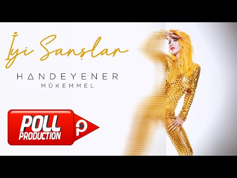Videoclip de İyi Şanslar — Hande Yener