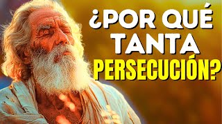 WHY DO GOD'S CHOSEN FACE MORE PERSECUTION?