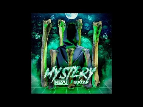 KEVU x SixCap - Mystery (Extended Mix)