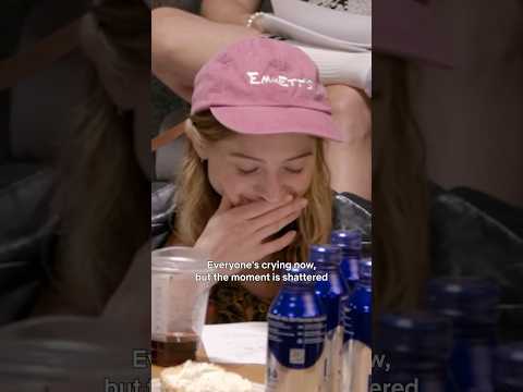 the final table read. 📺: One Last Adventure: The Making of Stranger Things 5