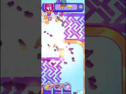(Angry birds dream blast) Level 12000 gameplay, subscribe for latest update!