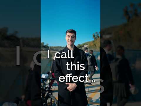 How to edit like Tenet