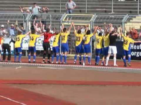 BVC - Wir sind Regionalliga!