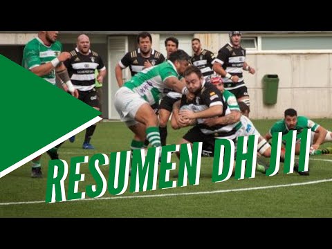DH J11 2020/2021 - Resumen Independiente v El Salvador