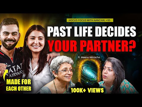 Past Life Regression Therapy | Secrets of Karma, Rebirth & Healing Explained