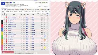 【秋華賞】犬耳おばさんの日曜競馬予想配信【牝馬のいぬ将】