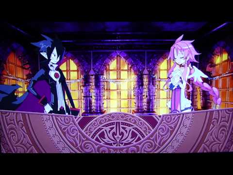 Disgaea 4 playthrough pt146 (final)