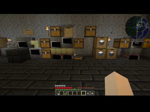 [Gregtech 6]Circuit tutorial