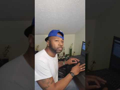 Ryze Hendricks- Weird Bars part 108