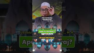 Download lagu What is Istidraj?❗Ust Dr. Adi Hidayat, Lc., M.A. mp3