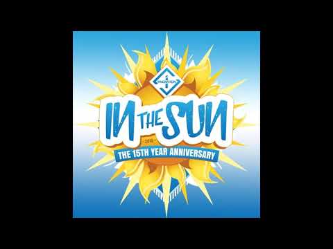 Innovation In The Sun 2018 (DJ Guv) Live Set