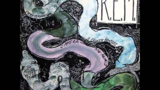 R.E.M. - Letter Never Sent (Studio Version)