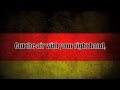 I am German-Made Lyrics - Male & Female Germany ...