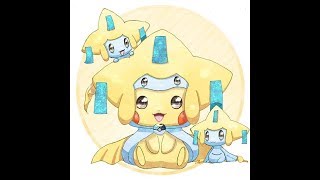 採用率30位以下でランキング1位をめざすポケモン剣盾対戦生放送 24日目