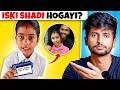 8 YEAR OLD GIRL APPLYING SINDUR FOR INSTAGRAM REELS GONE EXTREMELY WRONG