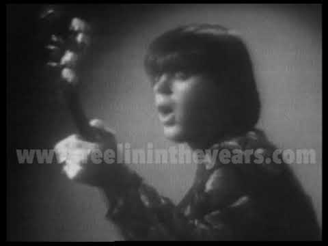 The Seeds- "Pushin' Too Hard" 1967 [Reelin' In The Years Archive]