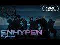 엔하이픈 ENHYPEN 의 뜨겁고도 차가운 Daydream Performance 4K 8PM CONCERT