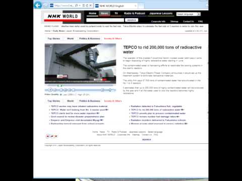 NHKWorldNews 04 28 2011