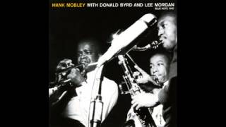 Hank Mobley Sextet - Barrel Of Funk