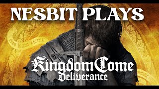 Kingdom Come - Deliverance