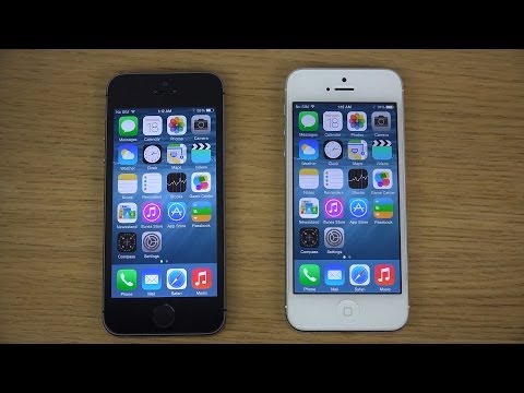 NEW iOS 8 Beta 2 vs. iOS 8 Beta 1 Settings Update Review 4K Video