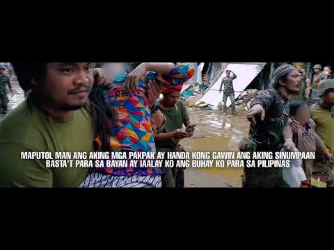 Padayon Lang - Tingog Mindanao