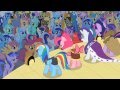 My Little Pony: Friendship is Magic - Circle of ...