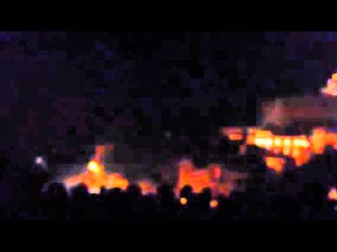 Sven Väth IMS Grand Finale Festival Ibiza International Music Summit 24 Mai 2013