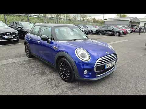 Mini Cooper Cooper D Auto - Image 2