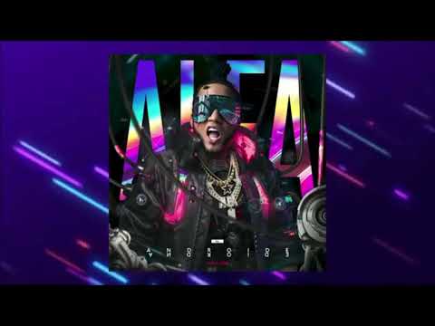 El Alfa EL Jefe x KIKO EL CRAZY x EL FOTHER x Beethoven Villaman - Hablamos nunca (EL Androide)