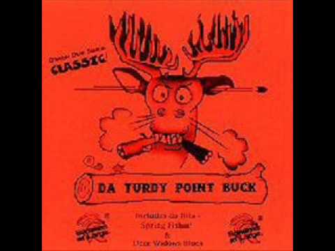 Da Turdy Point Buck