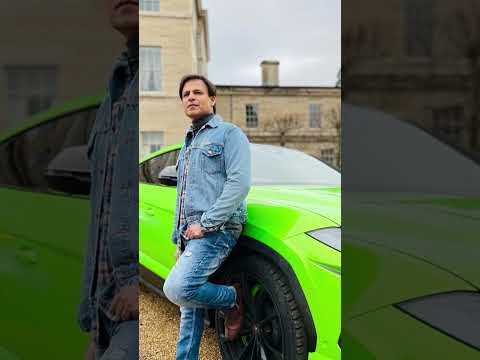 ഇത് വേറെ ലെവൽ Vivek Oberoi car collection #vivekoberoi #actor #bollywood #malayalam #business