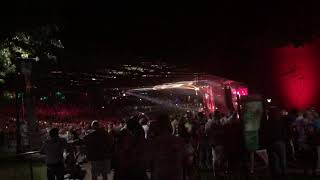 Download lagu Bethel Woods Santana Woodstock 50 years later mp3