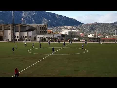 Corrasi - Silanus | secondo tempo (1° parte)