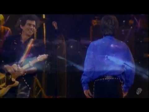 The Rolling Stones - Terrifying (Official Video)