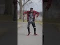 Khalid Saturday Nights Shorts