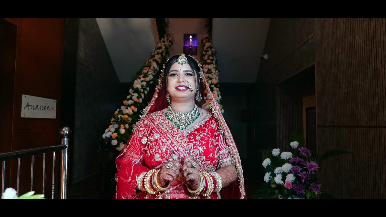 01 WEDDING HIGHLIGHT