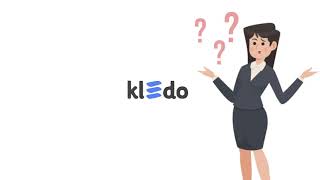Kledo YouTube Video