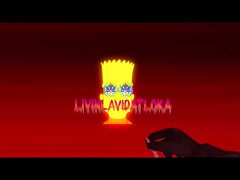 rawkid - livinlavidatłoka ft.Nader [prod.rawkid] [LLVTKA]