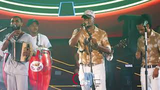 Video El Palito  de La Super Mini Banda